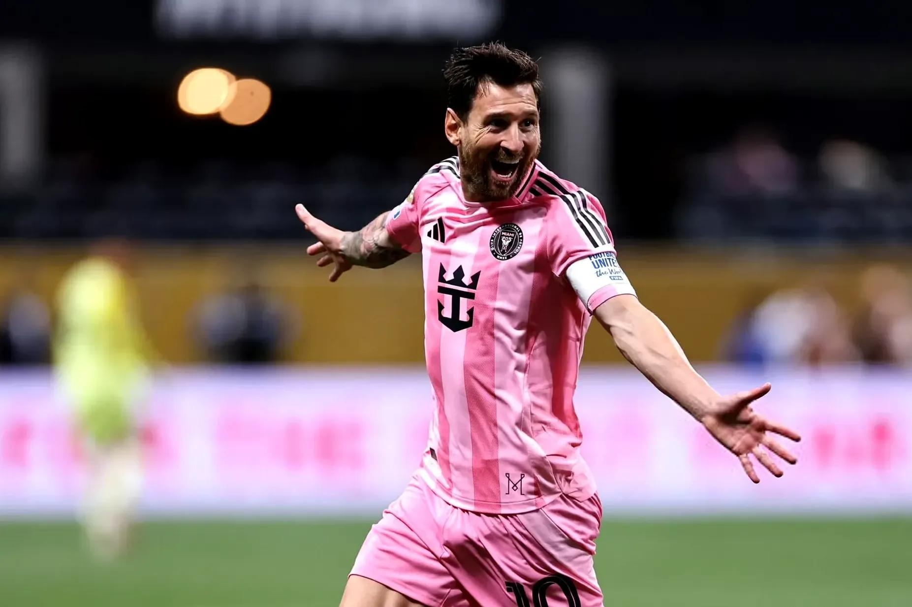 爱游戏网页版登录入口-梅西再次携队逆袭，完成一场经典逆转